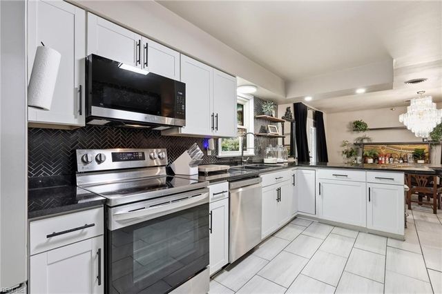 740 Avalon AVE, Virginia Beach, VA 23464