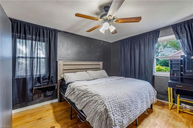 740 Avalon AVE, Virginia Beach, VA 23464