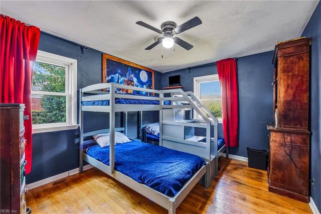 740 Avalon AVE, Virginia Beach, VA 23464