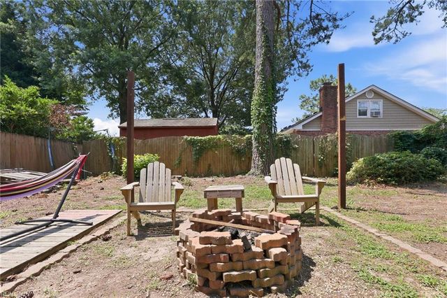 740 Avalon AVE, Virginia Beach, VA 23464