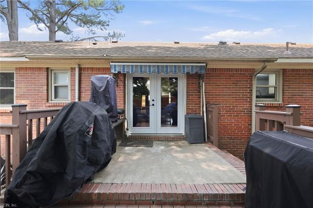 740 Avalon AVE, Virginia Beach, VA 23464