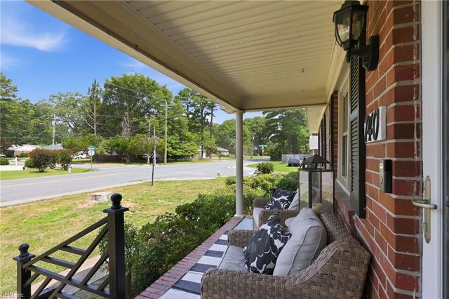 740 Avalon AVE, Virginia Beach, VA 23464
