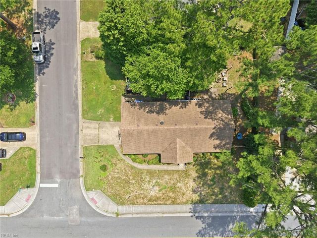 740 Avalon AVE, Virginia Beach, VA 23464