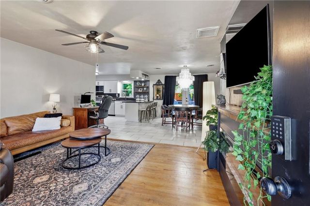 740 Avalon AVE, Virginia Beach, VA 23464