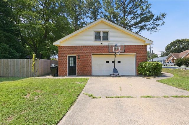 740 Avalon AVE, Virginia Beach, VA 23464