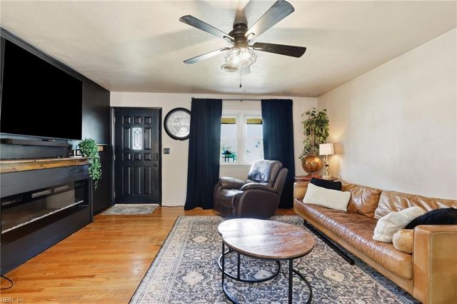 740 Avalon AVE, Virginia Beach, VA 23464