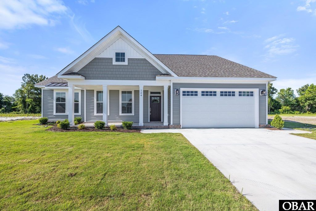 124 Baxter Station Boulevard, Moyock, NC 27958