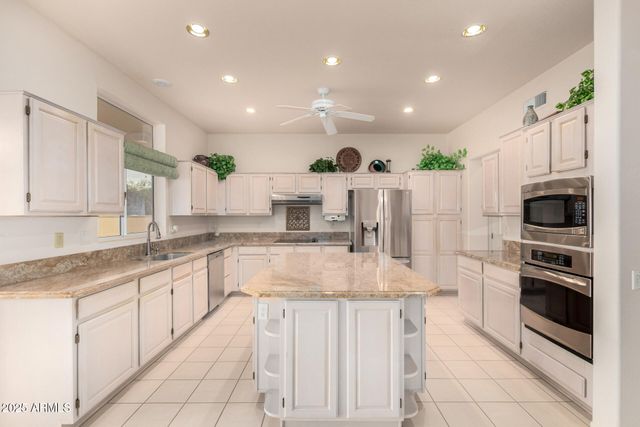 15602 W FUTURA Drive, Sun City West, AZ 85375