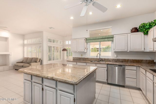 15602 W FUTURA Drive, Sun City West, AZ 85375