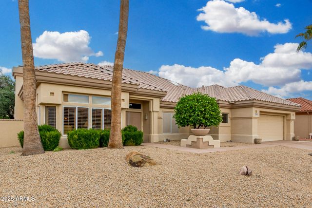15602 W FUTURA Drive, Sun City West, AZ 85375