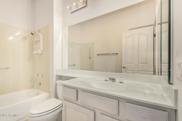 15602 W FUTURA Drive, Sun City West, AZ 85375