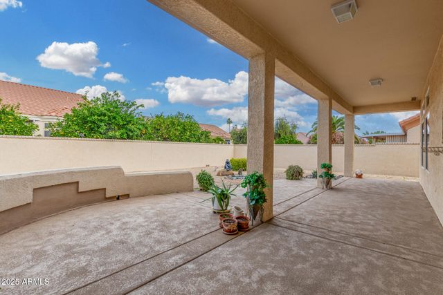 15602 W FUTURA Drive, Sun City West, AZ 85375
