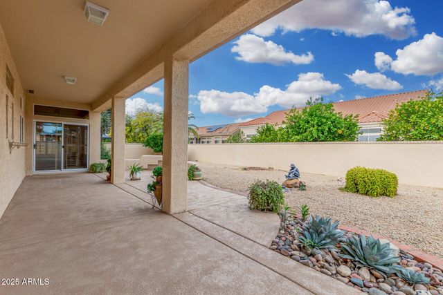 15602 W FUTURA Drive, Sun City West, AZ 85375