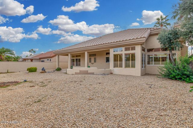 15602 W FUTURA Drive, Sun City West, AZ 85375