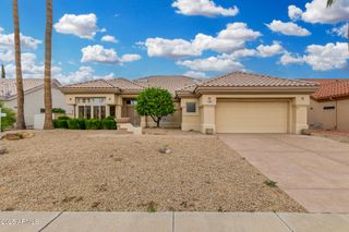 15602 W FUTURA Drive, Sun City West, AZ 85375
