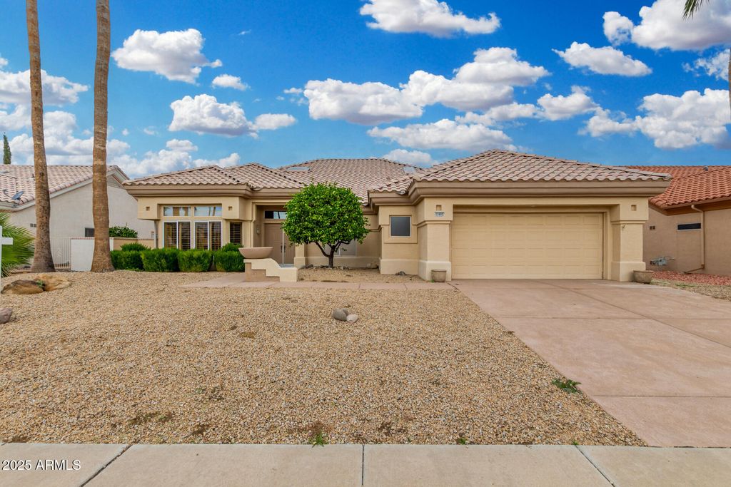 15602 W FUTURA Drive, Sun City West, AZ 85375