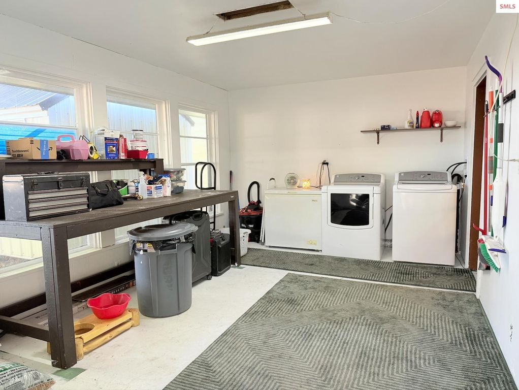 8960 W Ante Rd, Post Falls, ID 83854 photo 13