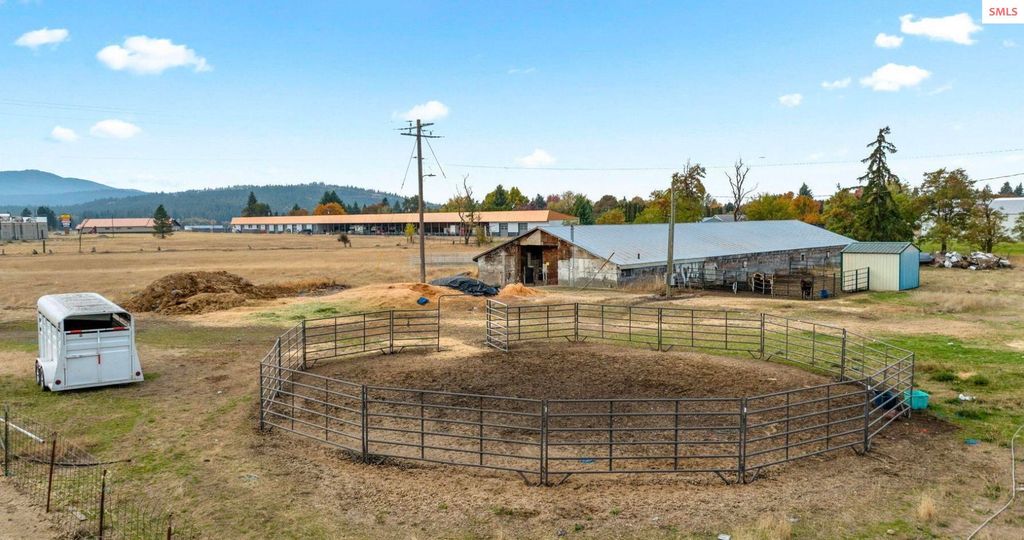 8960 W Ante Rd, Post Falls, ID 83854 photo 15