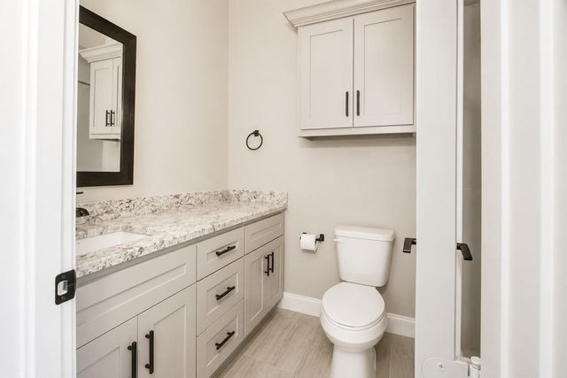 17114 Leon Court, Splendora, TX 77372