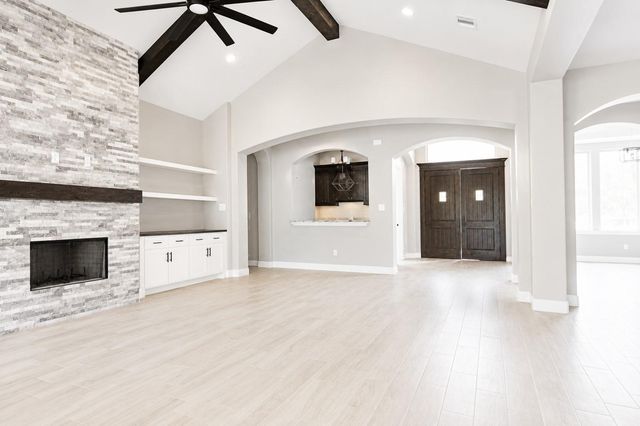 17114 Leon Court, Splendora, TX 77372