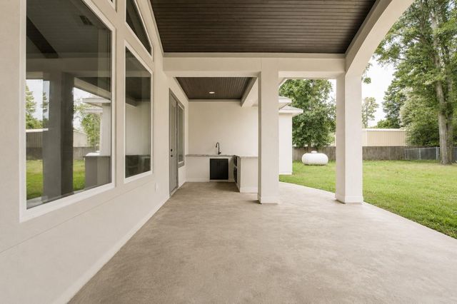 17114 Leon Court, Splendora, TX 77372