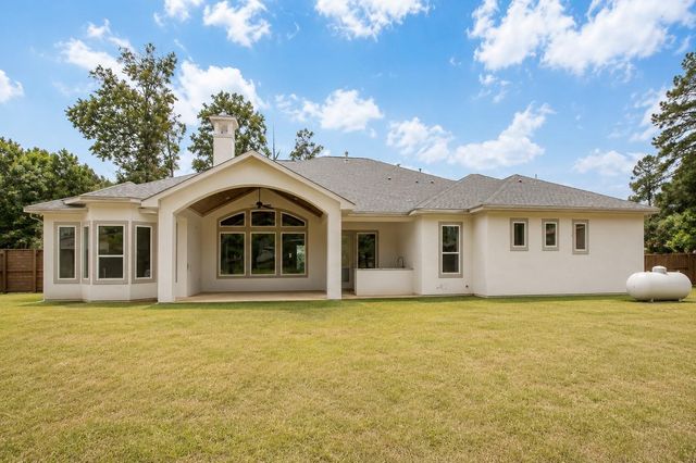 17114 Leon Court, Splendora, TX 77372