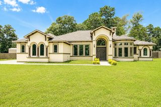17114 Leon Court, Splendora, TX 77372