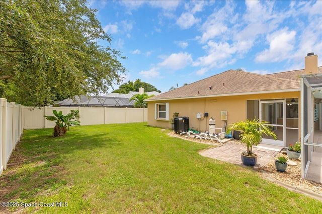 3819 Sunward Drive, Merritt Island, FL 32953