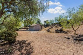 0 Midbury Hill Road, Newbury Park, CA 91320