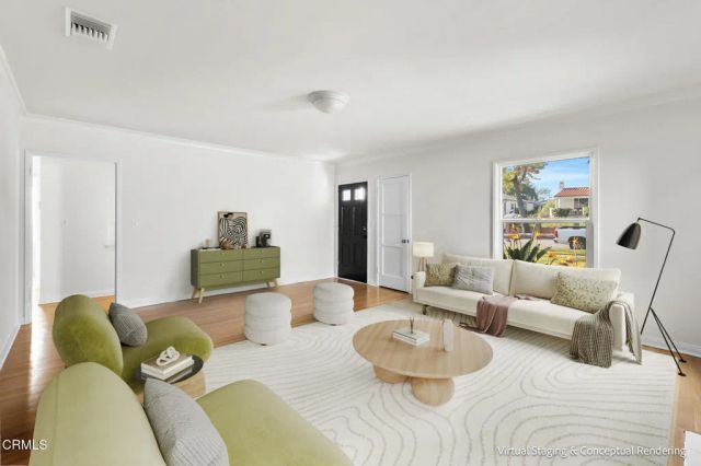 1716 N Roosevelt Avenue, Altadena, CA 91001