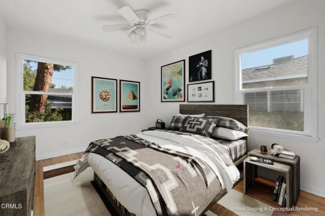 1716 N Roosevelt Avenue, Altadena, CA 91001