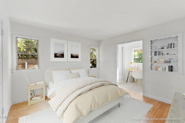 1716 N Roosevelt Avenue, Altadena, CA 91001