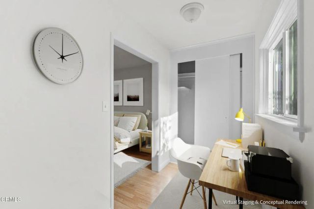 1716 N Roosevelt Avenue, Altadena, CA 91001