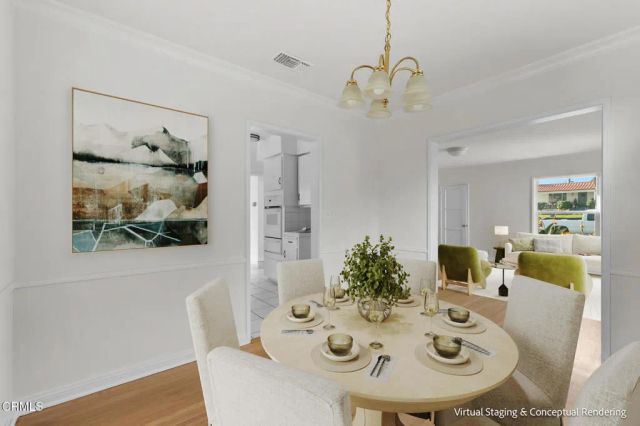 1716 N Roosevelt Avenue, Altadena, CA 91001