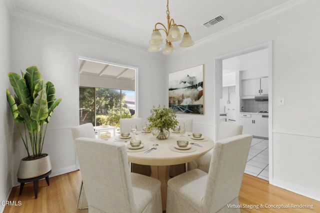 1716 N Roosevelt Avenue, Altadena, CA 91001