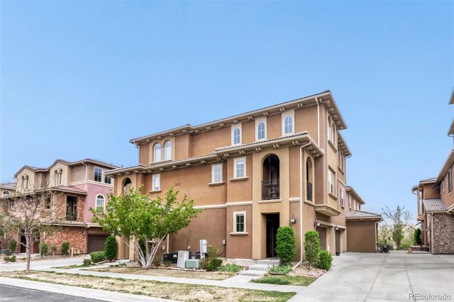3421 Cascina Circle C, Highlands Ranch, CO 80126