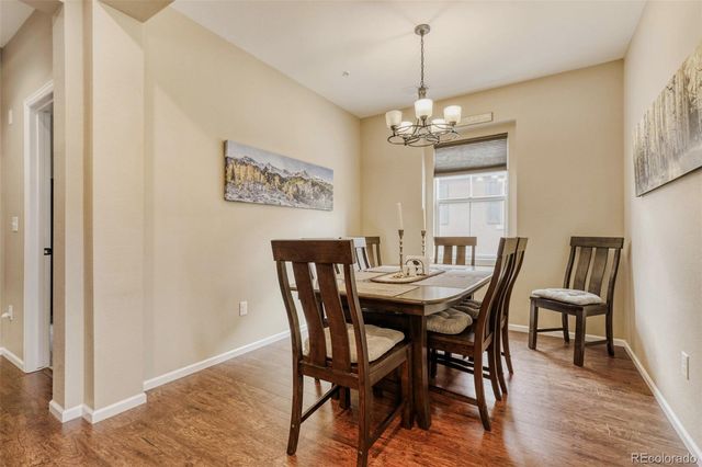 3421 Cascina Circle C, Highlands Ranch, CO 80126