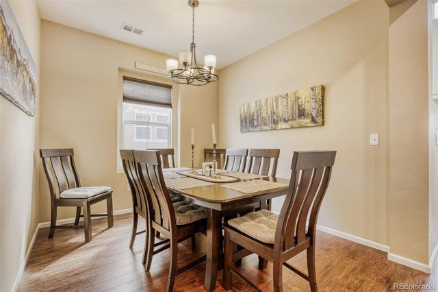 3421 Cascina Circle C, Highlands Ranch, CO 80126