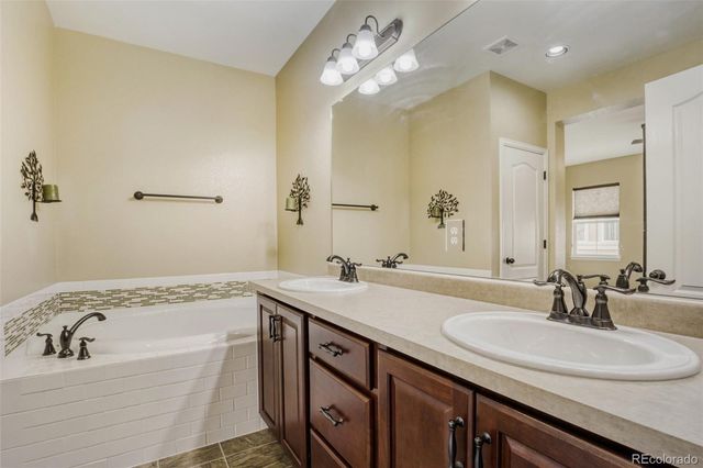 3421 Cascina Circle C, Highlands Ranch, CO 80126
