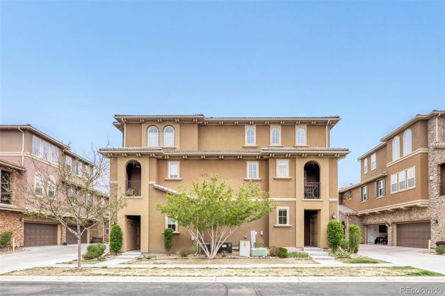 3421 Cascina Circle C, Highlands Ranch, CO 80126