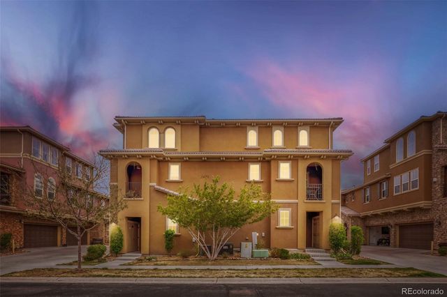 3421 Cascina Circle C, Highlands Ranch, CO 80126