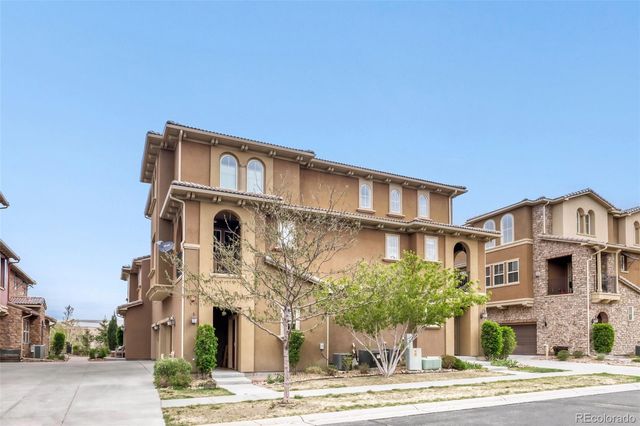 3421 Cascina Circle C, Highlands Ranch, CO 80126