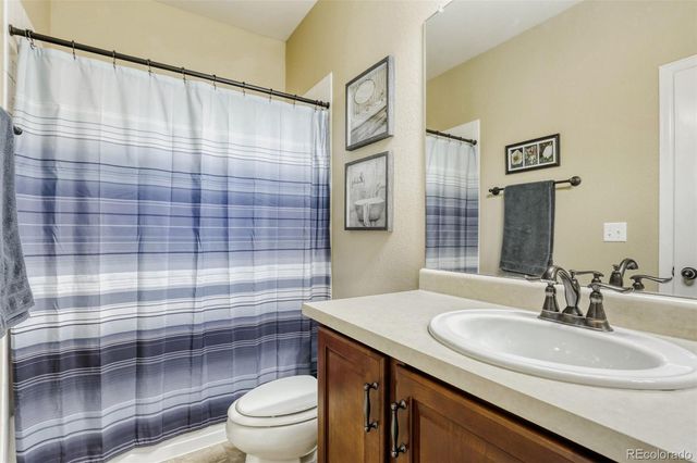 3421 Cascina Circle C, Highlands Ranch, CO 80126