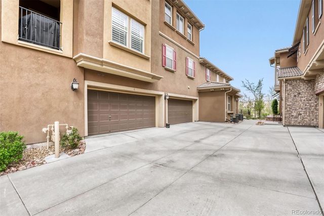 3421 Cascina Circle C, Highlands Ranch, CO 80126