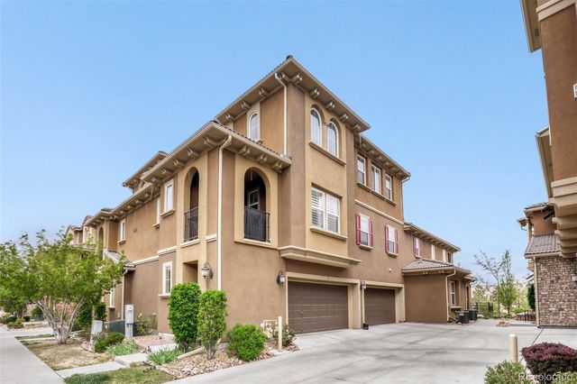 3421 Cascina Circle C, Highlands Ranch, CO 80126