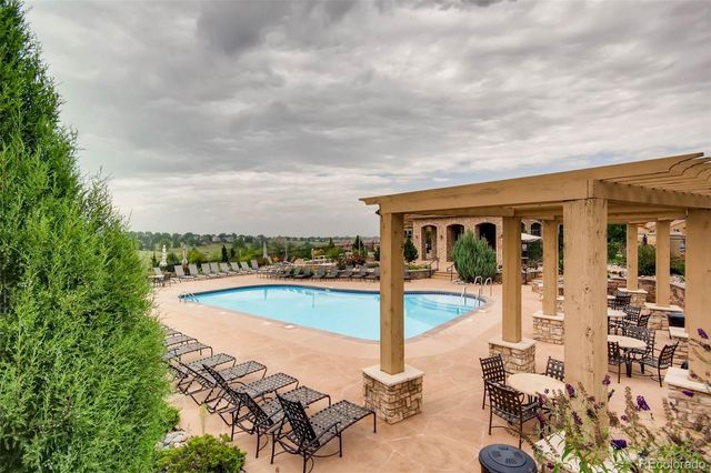 3421 Cascina Circle C, Highlands Ranch, CO 80126