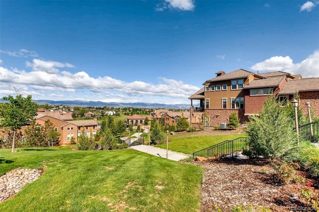 3421 Cascina Circle C, Highlands Ranch, CO 80126