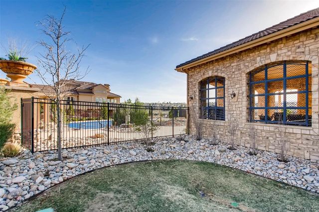 3421 Cascina Circle C, Highlands Ranch, CO 80126