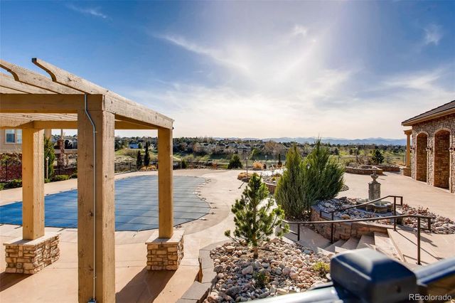 3421 Cascina Circle C, Highlands Ranch, CO 80126