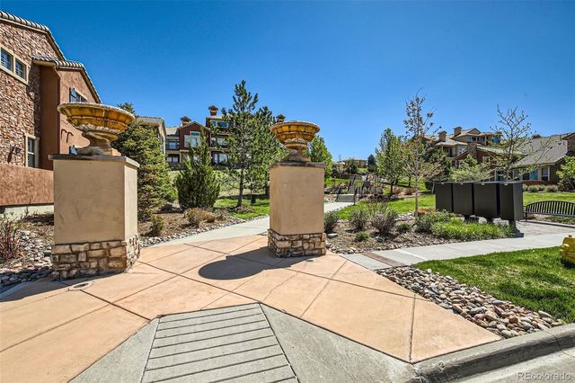 3421 Cascina Circle C, Highlands Ranch, CO 80126